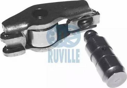 Ruville 235453 - Комплектуючі, балансир autozip.com.ua