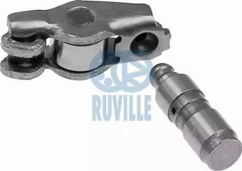 Ruville 235500 - Комплектуючі, балансир autozip.com.ua