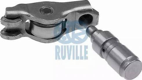 Ruville 235201 - Комплектуючі, балансир autozip.com.ua