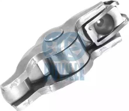 Ruville 236502 - Балансир, управління двигуном autozip.com.ua