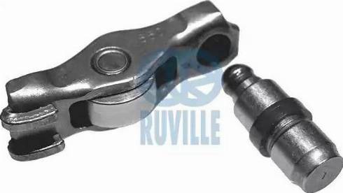 Ruville 238700 - Комплектуючі, балансир autozip.com.ua
