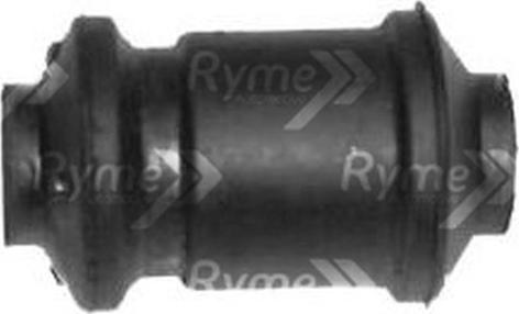 RYME 4408109 - Сайлентблок, важеля підвіски колеса autozip.com.ua