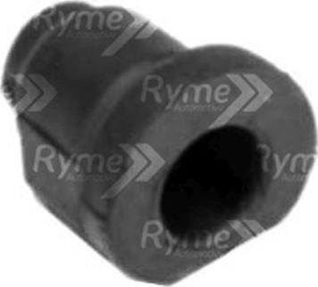 RYME 4408106 - Сайлентблок, важеля підвіски колеса autozip.com.ua