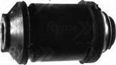 RYME 4408107 - Расширительное колесо, обід autozip.com.ua