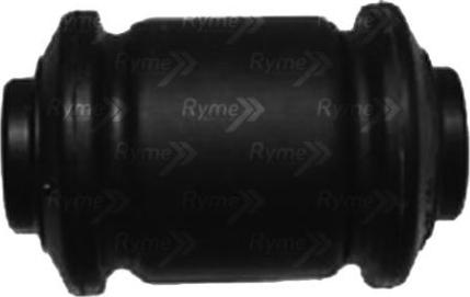 RYME 4408131 - Сайлентблок, важеля підвіски колеса autozip.com.ua