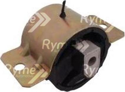 RYME 4414002 - Подушка, підвіска двигуна autozip.com.ua
