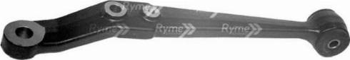 RYME 4412001 - Сайлентблок, важеля підвіски колеса autozip.com.ua