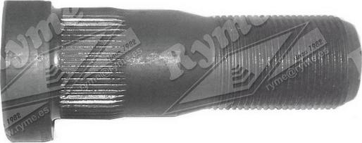 RYME 0414200 - Болт кріплення колеса autozip.com.ua