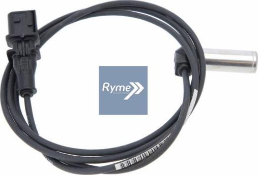 RYME 10416F - Датчик ABS, частота обертання колеса autozip.com.ua