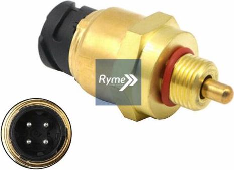 RYME 10510F - Датчик, тиск масла autozip.com.ua