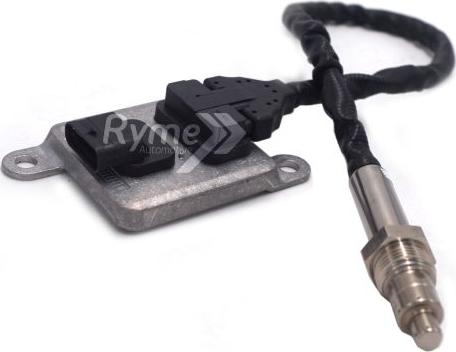 RYME 10734F - NOx-датчик, впорскування карбаміду autozip.com.ua