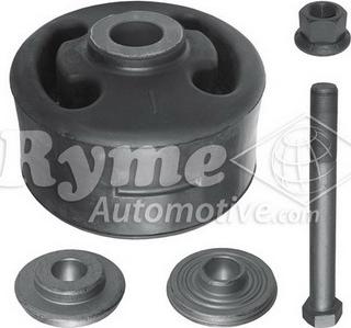 RYME 320602 - Ремкомплект, палець вушка ресори autozip.com.ua