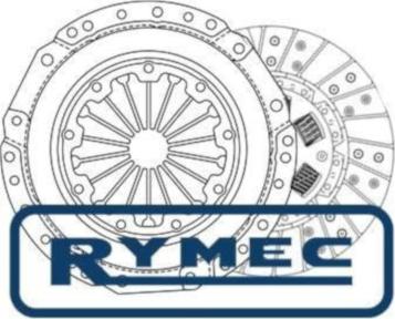 Rymec JT8068 - Комплект зчеплення autozip.com.ua