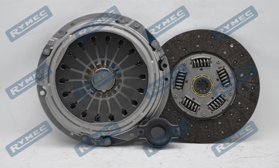 Rymec 280131411 - Комплект зчеплення autozip.com.ua