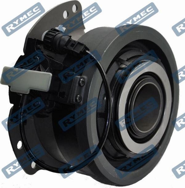 Rymec CSC6014530 - Центральний вимикач, система зчеплення autozip.com.ua