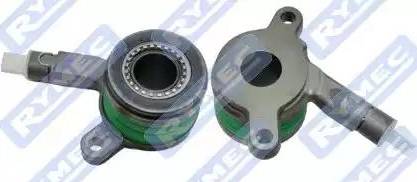 Rymec CSC1045530 - Центральний вимикач, система зчеплення autozip.com.ua