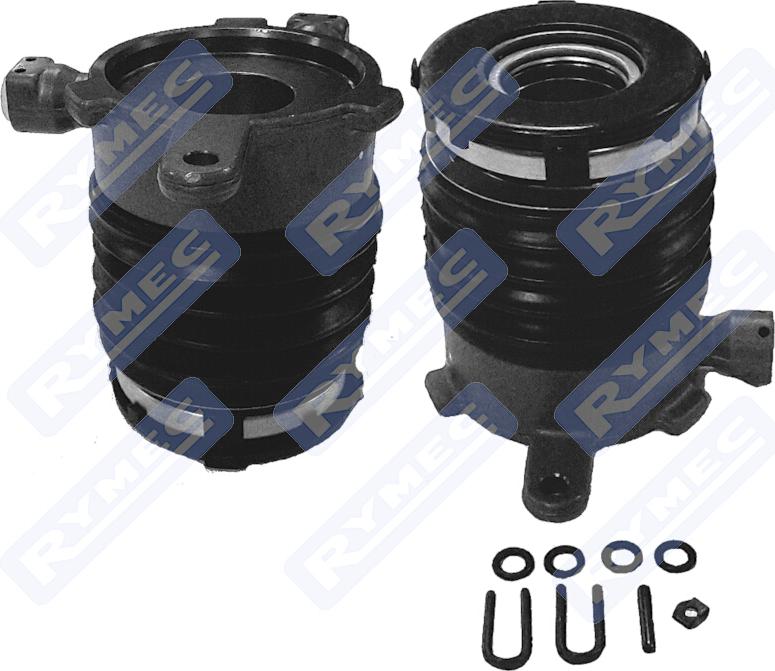 Rymec CSC1088530 - Центральний вимикач, система зчеплення autozip.com.ua