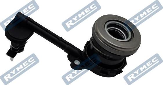 Rymec CSC1135530 - Центральний вимикач, система зчеплення autozip.com.ua