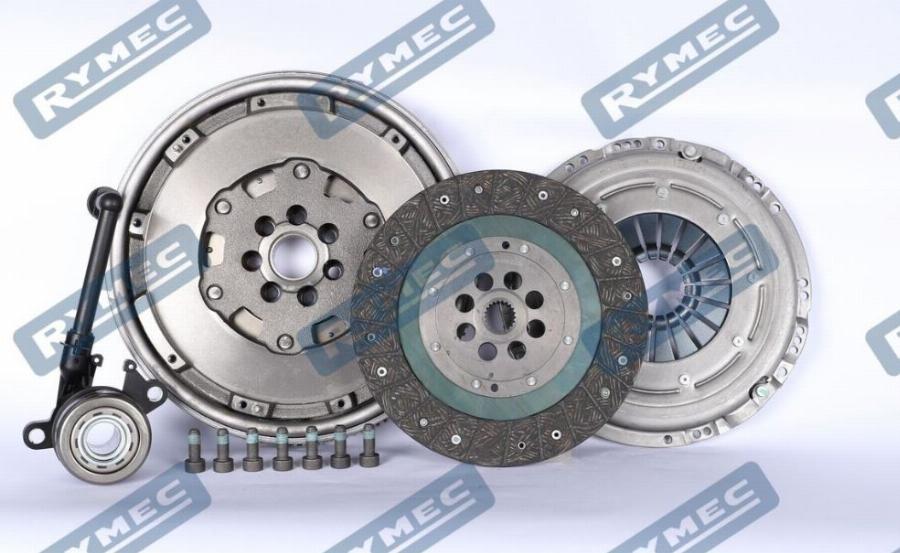 Rymec DF3003 - Комплект зчеплення autozip.com.ua