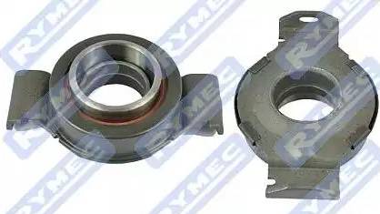 Rymec EQ4920390 - Вичавний підшипник autozip.com.ua