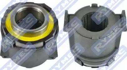 Rymec EQ5805200 - Вичавний підшипник autozip.com.ua