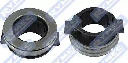 Rymec EQ2482500 - Вичавний підшипник autozip.com.ua