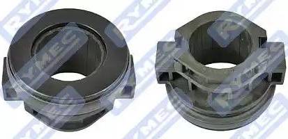 Rymec EQ2044070 - Вичавний підшипник autozip.com.ua