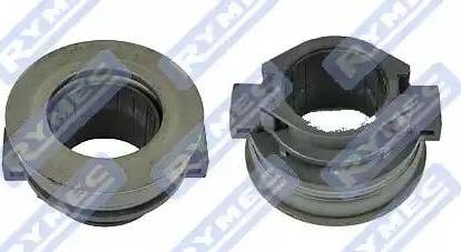 Rymec EQ2043070 - Вичавний підшипник autozip.com.ua