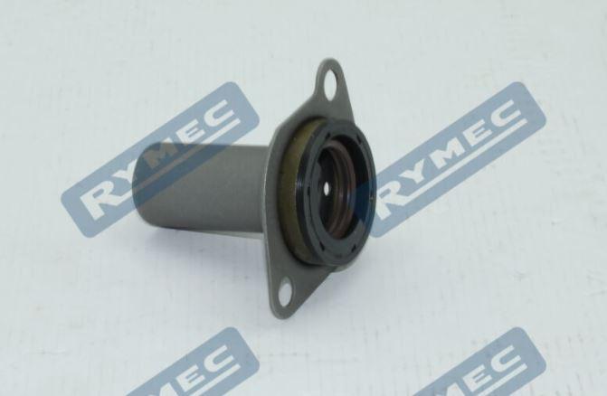 Rymec GT0008 - Напрямна гільза, система зчеплення autozip.com.ua