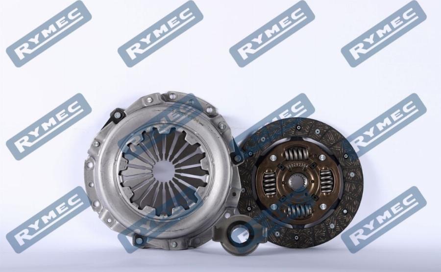 Rymec JT6207 - Комплект зчеплення autozip.com.ua