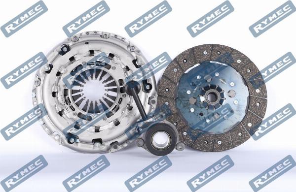 Rymec JT19531108 - Комплект зчеплення autozip.com.ua