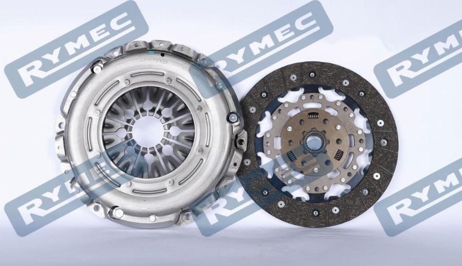 Rymec JT1930 - Комплект зчеплення autozip.com.ua