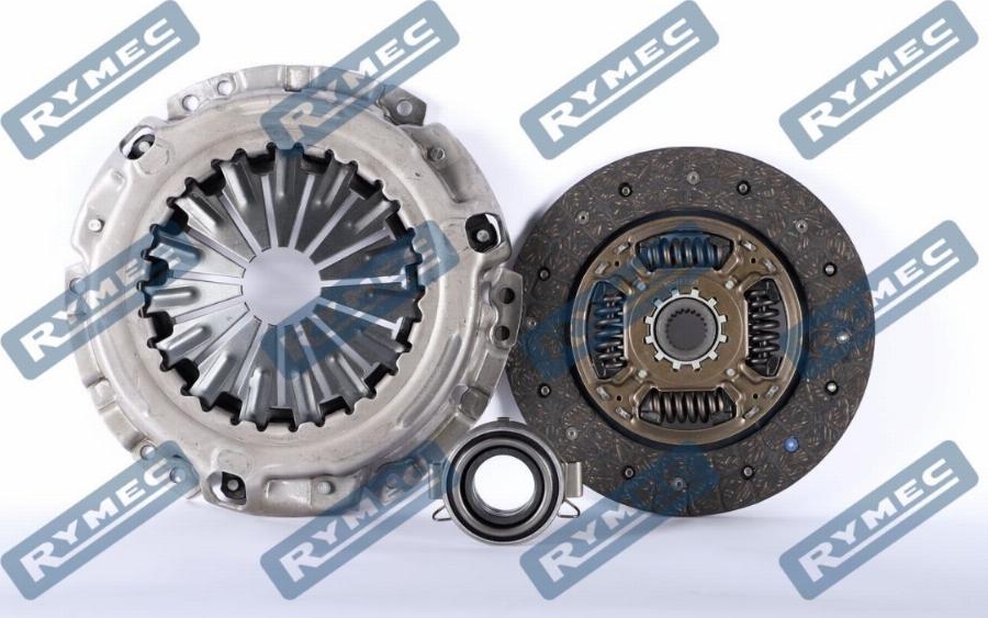 Rymec JT1443 - Комплект зчеплення autozip.com.ua