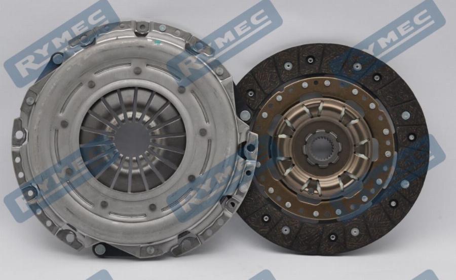 Rymec JT1501 - Комплект зчеплення autozip.com.ua
