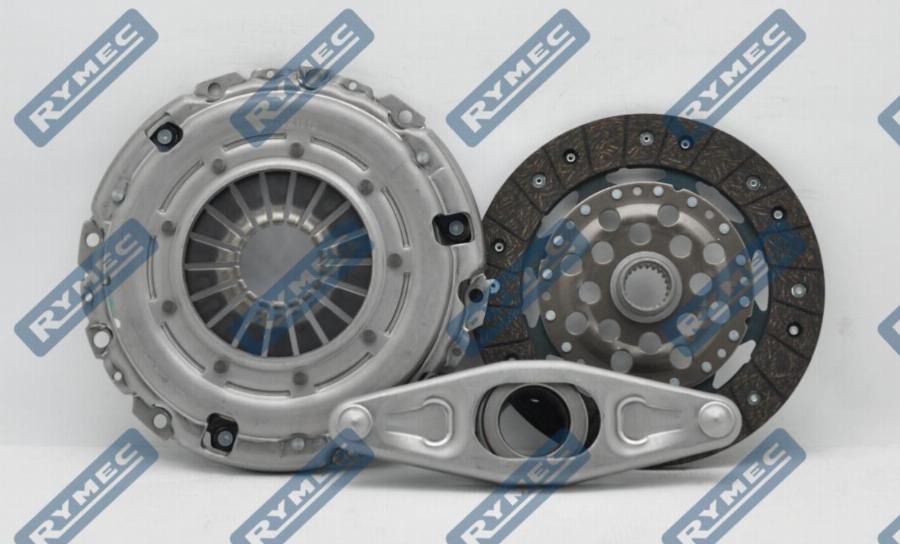 Rymec JT1696 - Комплект зчеплення autozip.com.ua