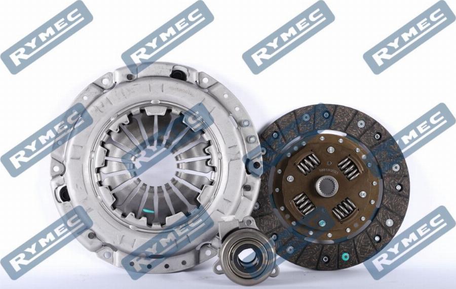 Rymec JT1674044 - Комплект зчеплення autozip.com.ua