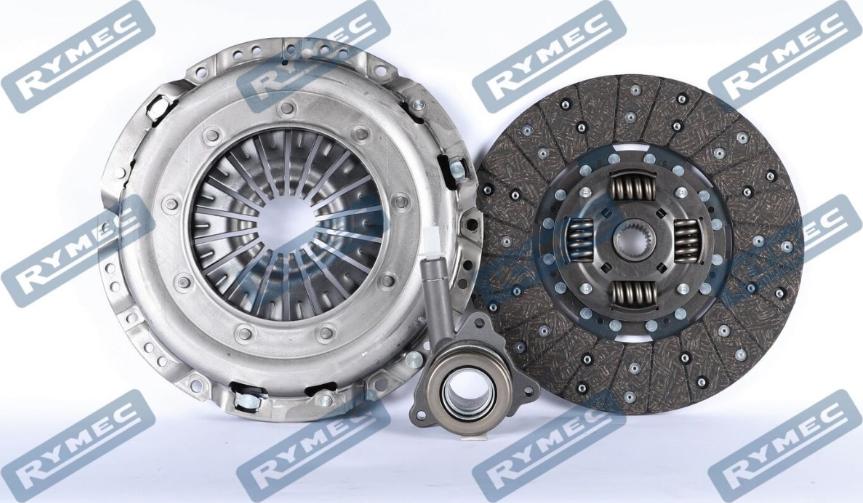 Rymec JT18951074 - Комплект зчеплення autozip.com.ua