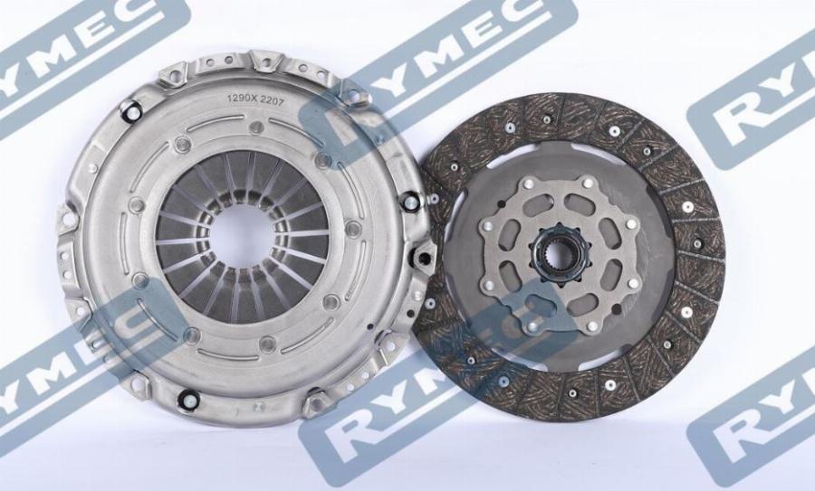 Rymec JT1844 - Комплект зчеплення autozip.com.ua