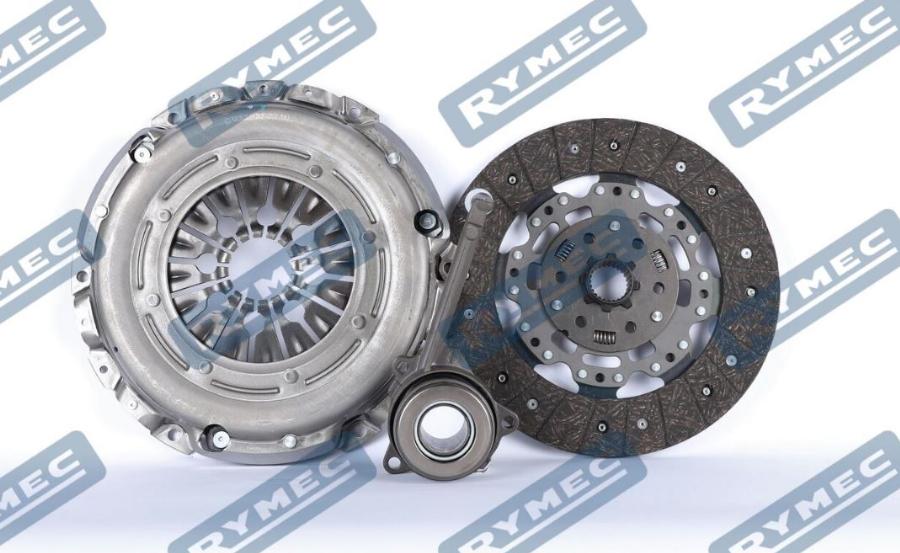 Rymec JT1846017 - Комплект зчеплення autozip.com.ua