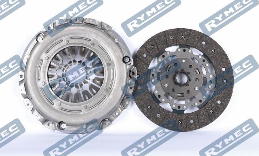 Rymec JT1846 - Комплект зчеплення autozip.com.ua