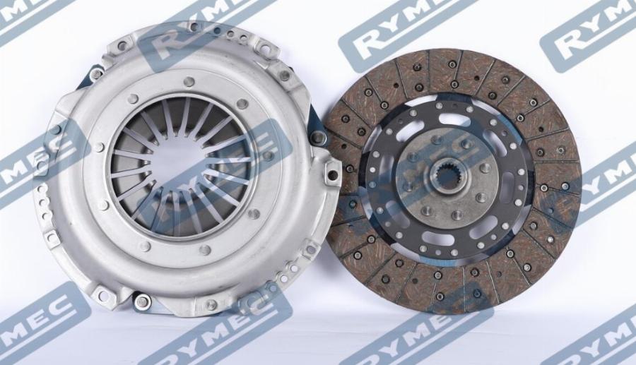 Rymec JT1803 - Комплект зчеплення autozip.com.ua