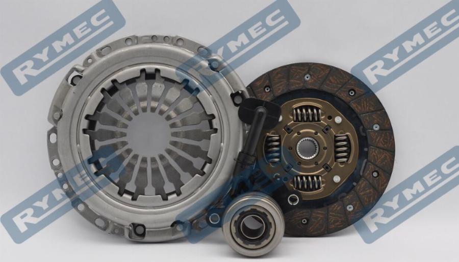 Rymec JT1883040 - Комплект зчеплення autozip.com.ua