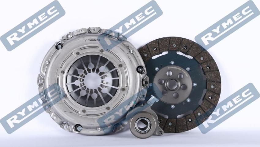 Rymec JT1830047 - Комплект зчеплення autozip.com.ua