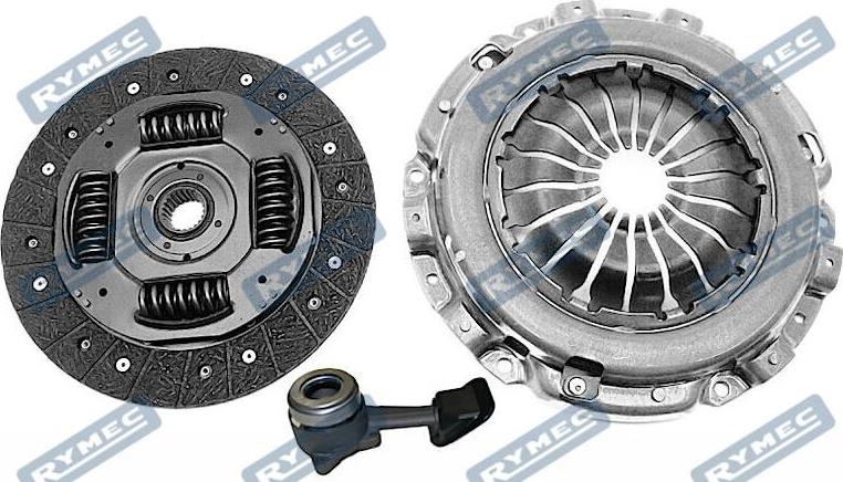 Rymec JT1826012 - Комплект зчеплення autozip.com.ua