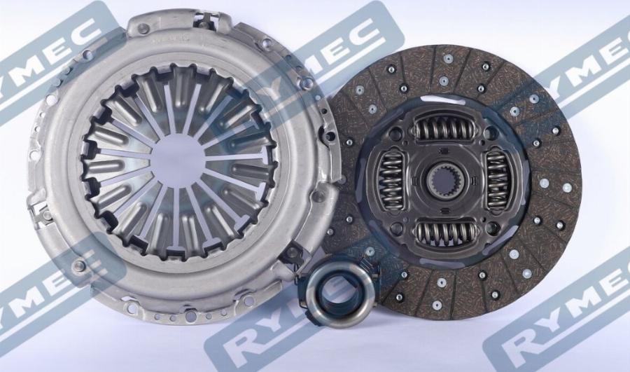 Rymec JT1874 - Комплект зчеплення autozip.com.ua