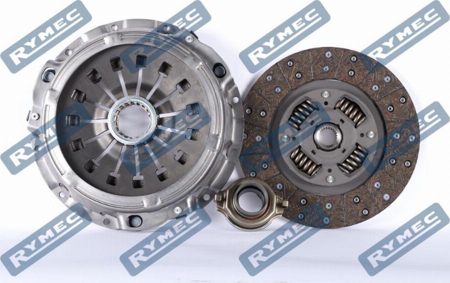 Rymec JT1255 - Комплект зчеплення autozip.com.ua