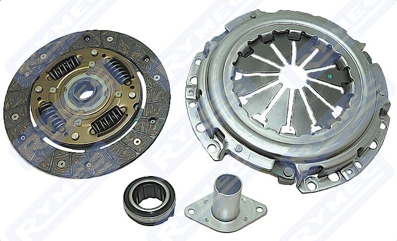 Rymec JT1251 - Комплект зчеплення autozip.com.ua