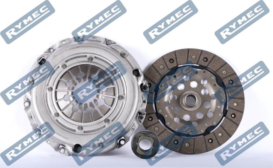 Rymec JT1754 - Комплект зчеплення autozip.com.ua