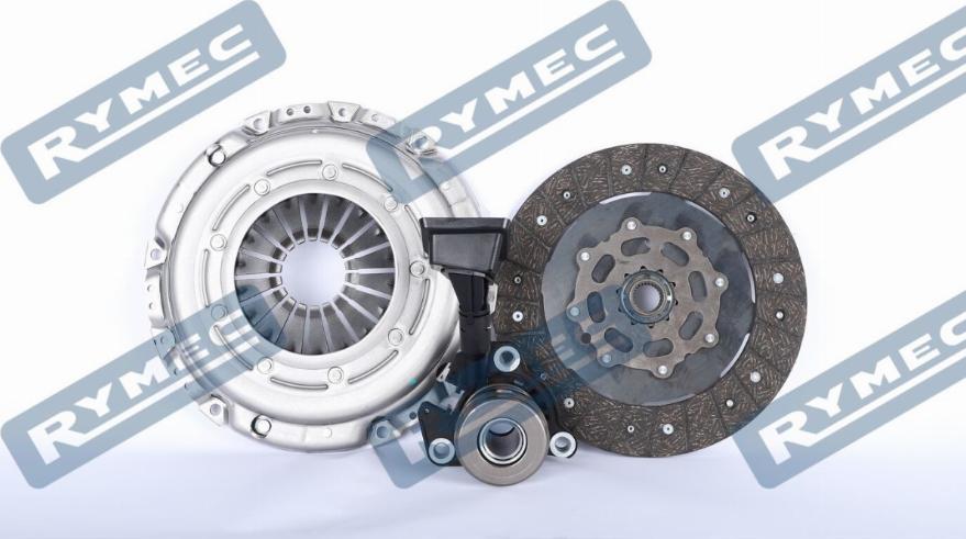 Rymec JT17181058 - Комплект зчеплення autozip.com.ua