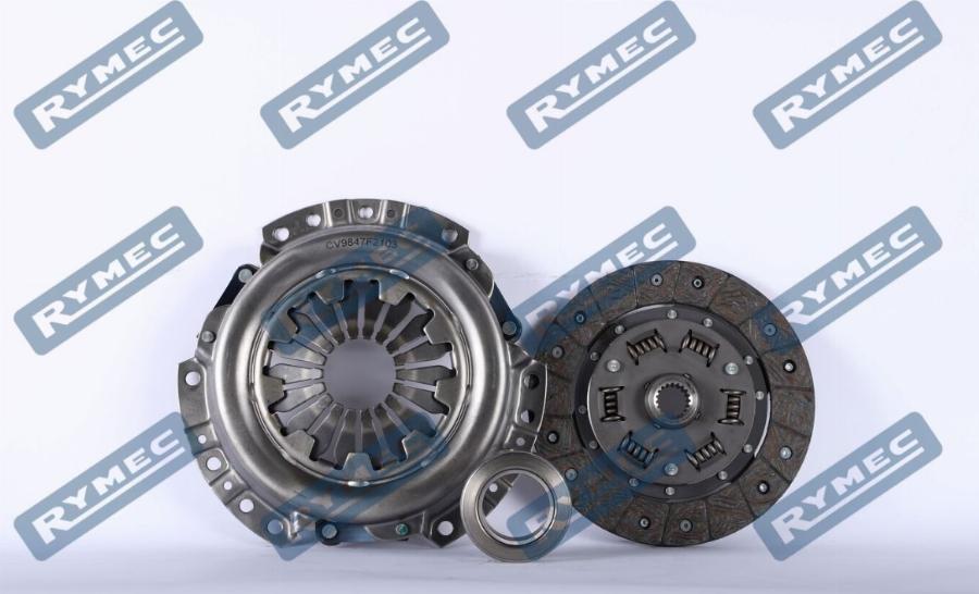 Rymec JT8154 - Комплект зчеплення autozip.com.ua